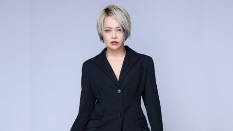 戴愛玲發威狂接30場尾牙!驚人傳說記錄曝 本人親喊:歡迎邀約「對的人」