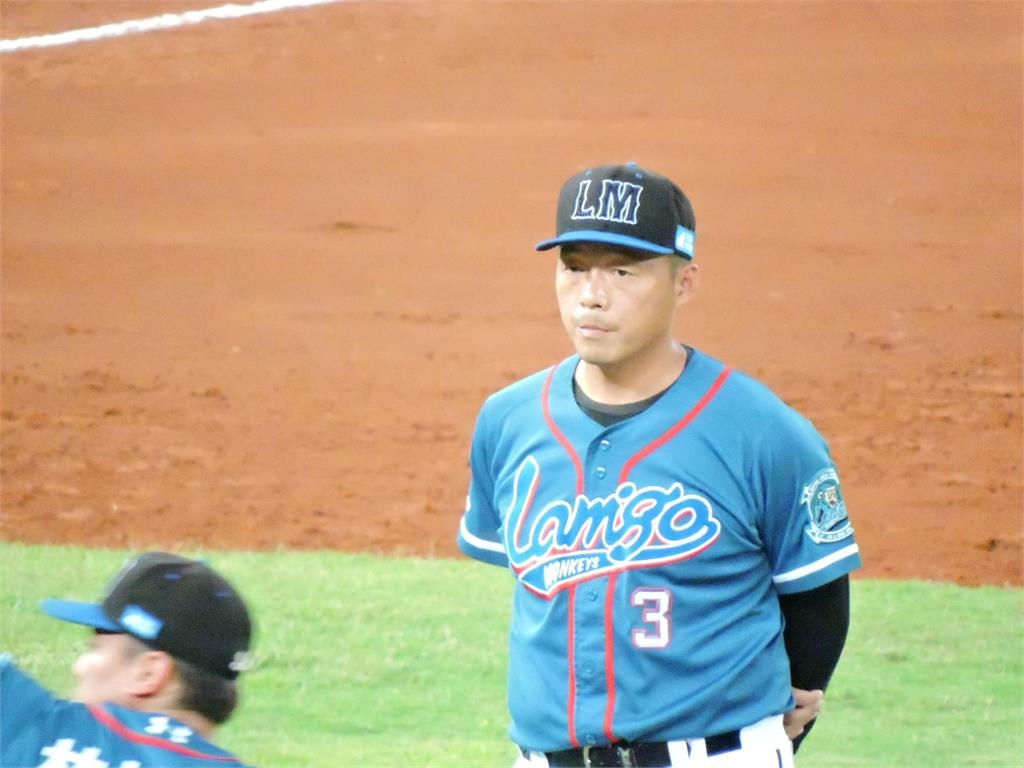 棒球(影)／中國棒球聯賽總教練名單出爐！呂文生、吳俊良、許閔嵐成第一批台籍總教練