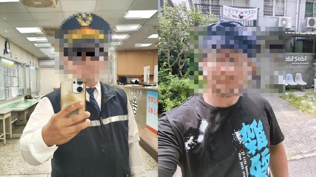 台鐵駕駛「自稱中國人」嗆賴清德吃核食！被挖「穿雜質衣」嗨喊：來送最後一程