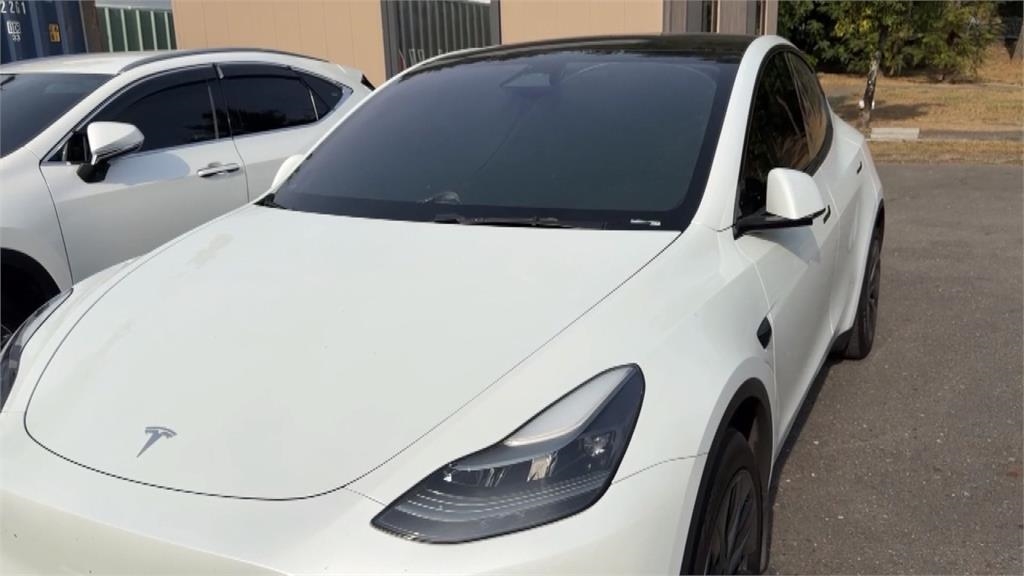 「南投旅遊好康月」抽中豪車 縣長報喜被誤認是詐騙