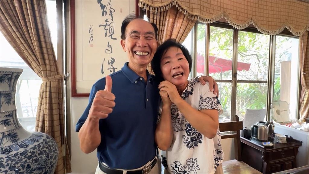 「南投旅遊好康月」抽中豪車 縣長報喜被誤認是詐騙