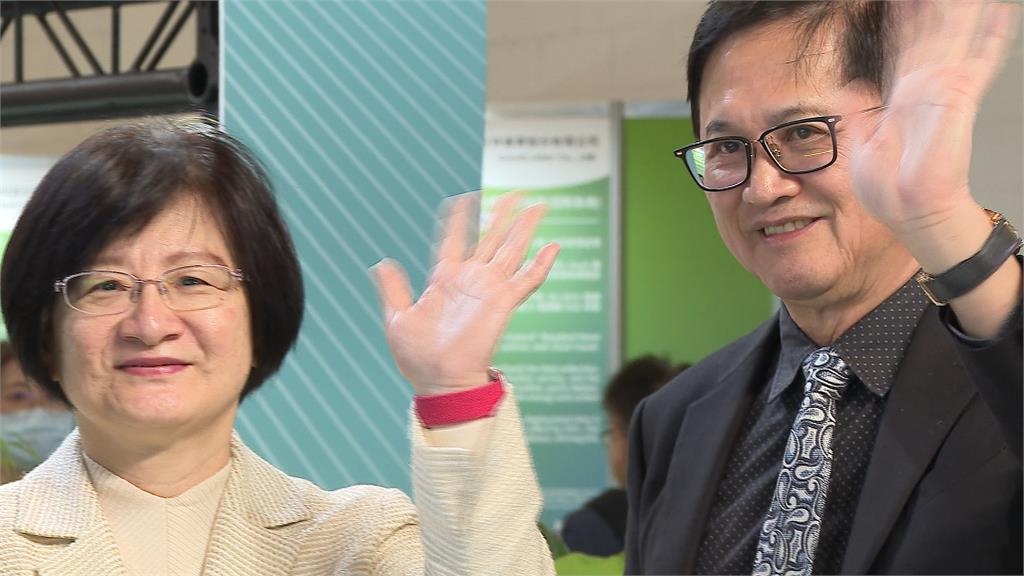 羅唯仁疑竊密！台積電提告　童子賢曝他踩「禁忌紅線」