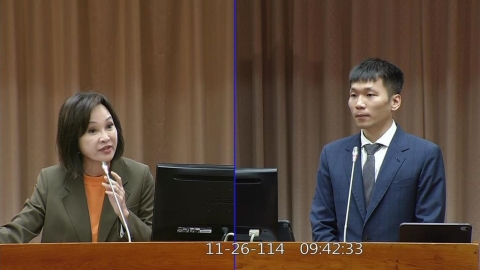 羽球/黃金男雙少了李洋就出狀況?王齊麟兩度錯失藥檢再犯恐遭禁賽