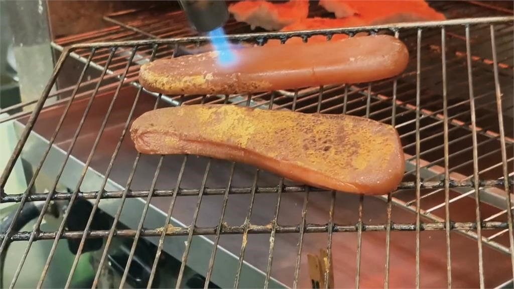吃烏魚季節來了！　「醬燒烏魚膘」超下飯、「烏魚腱」外酥內嫩