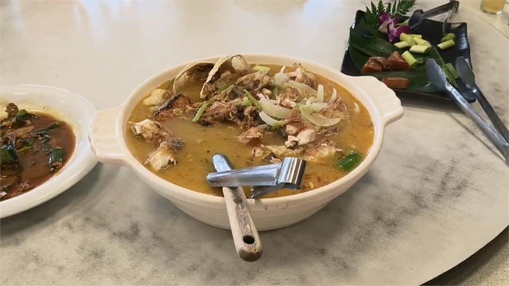 吃烏魚季節來了！　「醬燒烏魚膘」超下飯、「烏魚腱」外酥內嫩