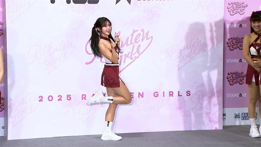 樂天廉世彬爆長期被性騷 台灣經紀人證實「壓力大看身心科」