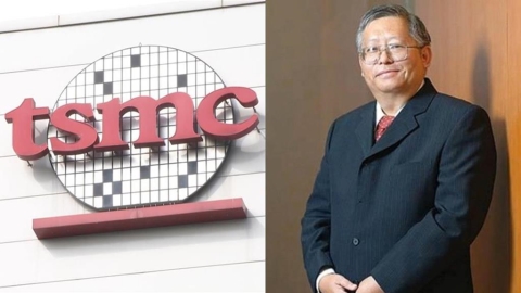羅唯仁洩密案⋯台積電「拖一個月」才告！財經網美解析「關鍵原因」
