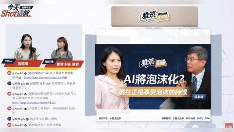 台光電.金像電漲停？記憶體行情走完了？資金輪漲到誰？台股盤解析