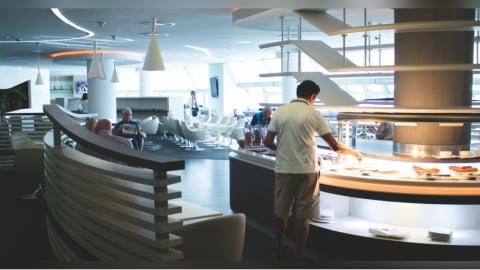 港籍婦人饗食天堂用餐突倒地　送醫搶救3日仍不治