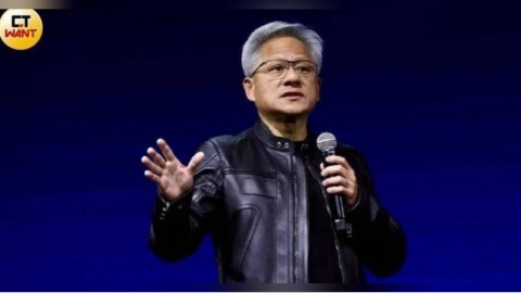Google晶片傳「奪大單」！輝達股價跳水仍發文恭喜：但我技術仍領先一代