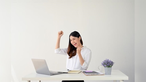 職場太崩潰？高績效人士教妳用8句話把情緒按下靜音鍵