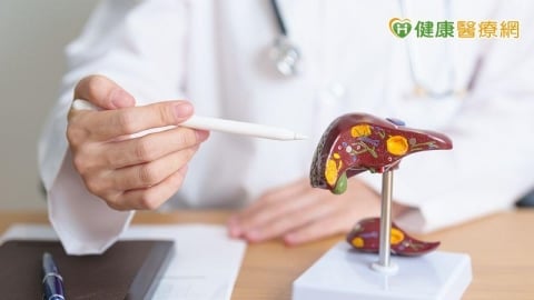 肝癌成國人第二大癌症殺手!真的罹癌該如何治療?這兩類人更需注意!