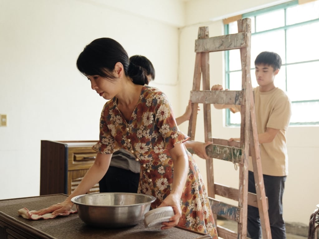 熱播/馬志翔外遇帶小三回家! 《我們六個》天心受盡委屈 求破碎家庭完整