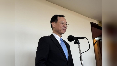 毒化粧品風暴越滾越大 石崇良:市場加驗蘇丹紅一段時間