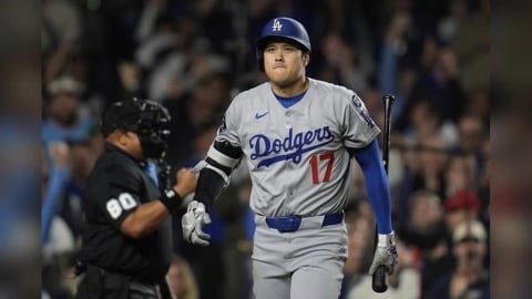 經典賽(影)／大谷翔平也有致命「弱點」！台灣「這一位投手」有望扮演奇兵壓制