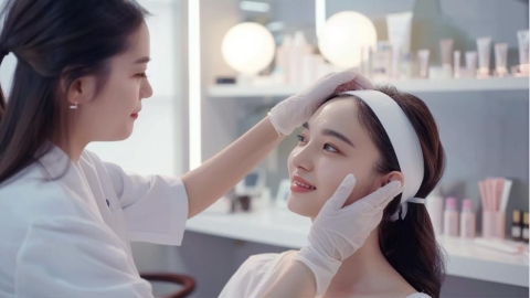 醫美後少了關鍵步驟反而無效?醫美保養消費者最常問的10個QA