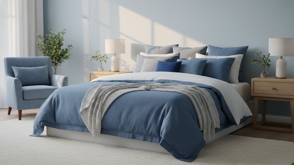 睡眠障礙加劇焦慮抑鬱惡性循環:深壓覺刺激助改善心理健康