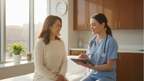 睡眠障礙加劇焦慮抑鬱惡性循環：深壓覺刺激助改善心理健康