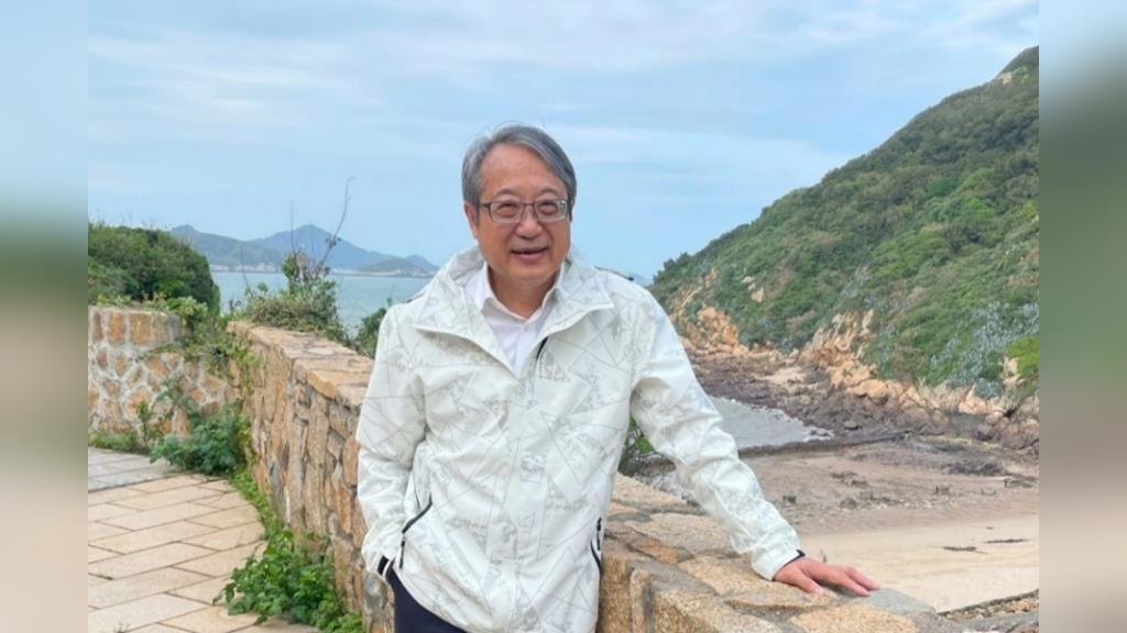 今年7月才退休　連江縣前秘書長涉「圖利妻舅」100萬交保