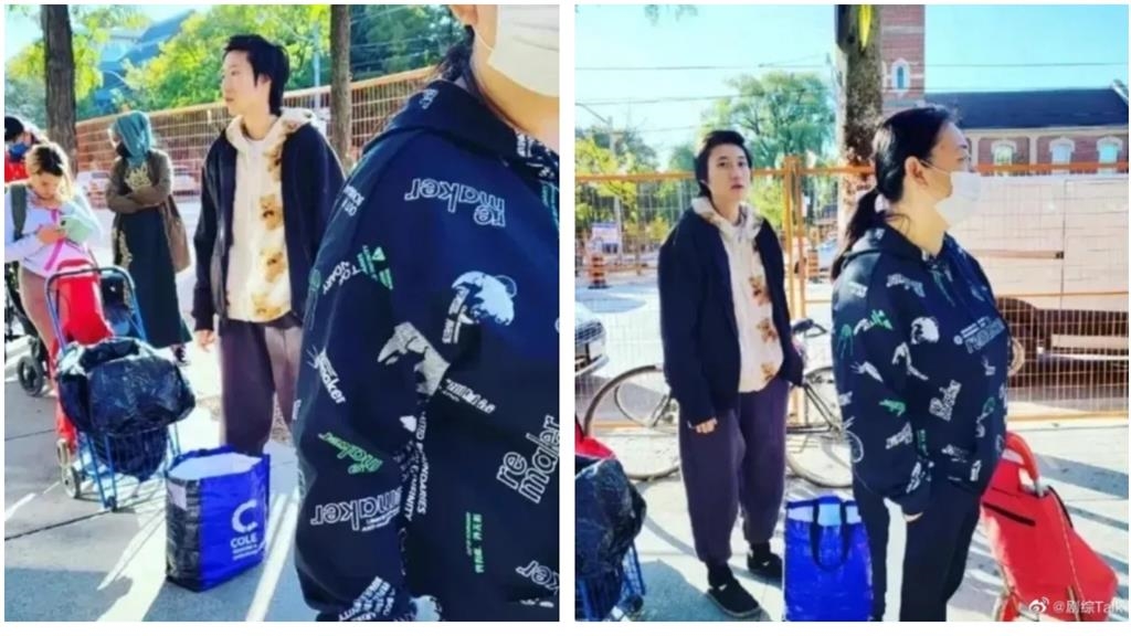 成龍女兒「破冰吳綺莉」回港了？「小龍女」遭爆街頭做1事維生…26歲近況曝