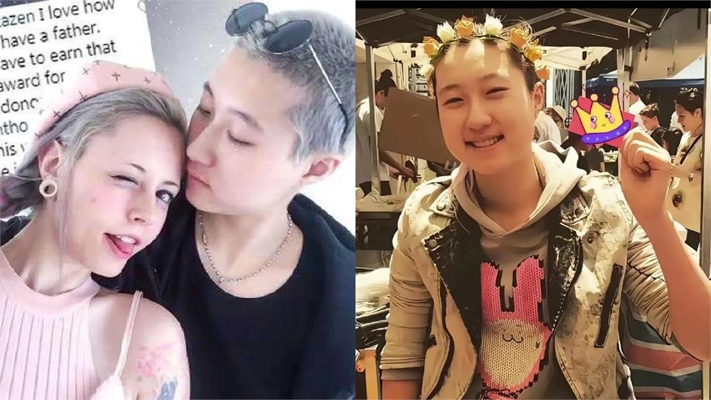 成龍女兒「破冰吳綺莉」回港了？「小龍女」遭爆街頭做1事維生…26歲近況曝