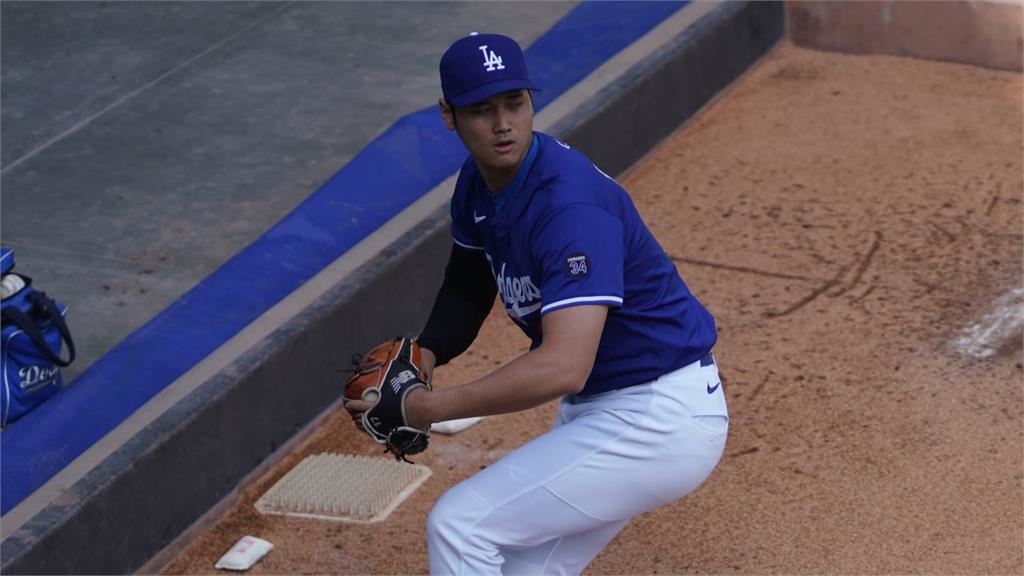 MLB/二連霸只是「復健結束」!大谷明年迎二刀流完全體劍指「日本首座賽揚獎」