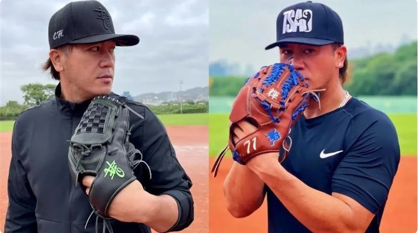 運動部／曹錦輝和林益全可能赴中國棒球聯賽打球！運動部長李洋說話了