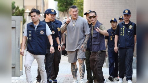 館長與3元老級員工鬧翻　傳4年前是為「這件事」種下禍因