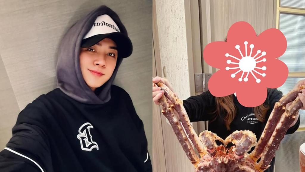 瘋傳「與經紀人祕婚生子」羅志祥震怒駁斥！小霜怒甩親子鑑定「驚人結果曝光」