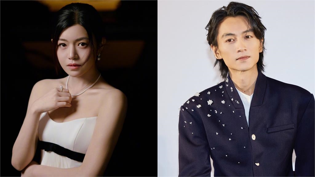 陳曉「斷開陳妍希9個月」近況流出！「憔悴暴瘦9公斤」小粉紅驚：認不出…