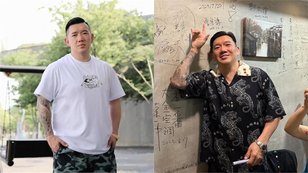 香港惡火13死「升至5級」7棟大樓成火海！杜汶澤「親吐11字」不捨發聲了