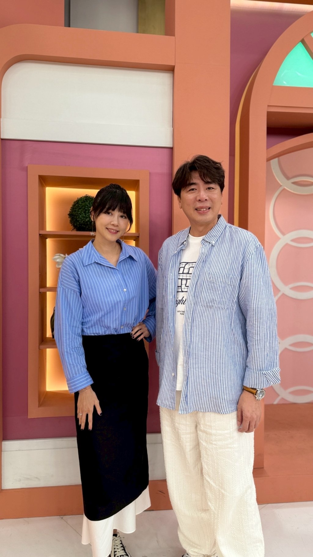 (影)/王中皇演壞人太傳神 國道擦撞肇事者加快馬力「肇逃」?