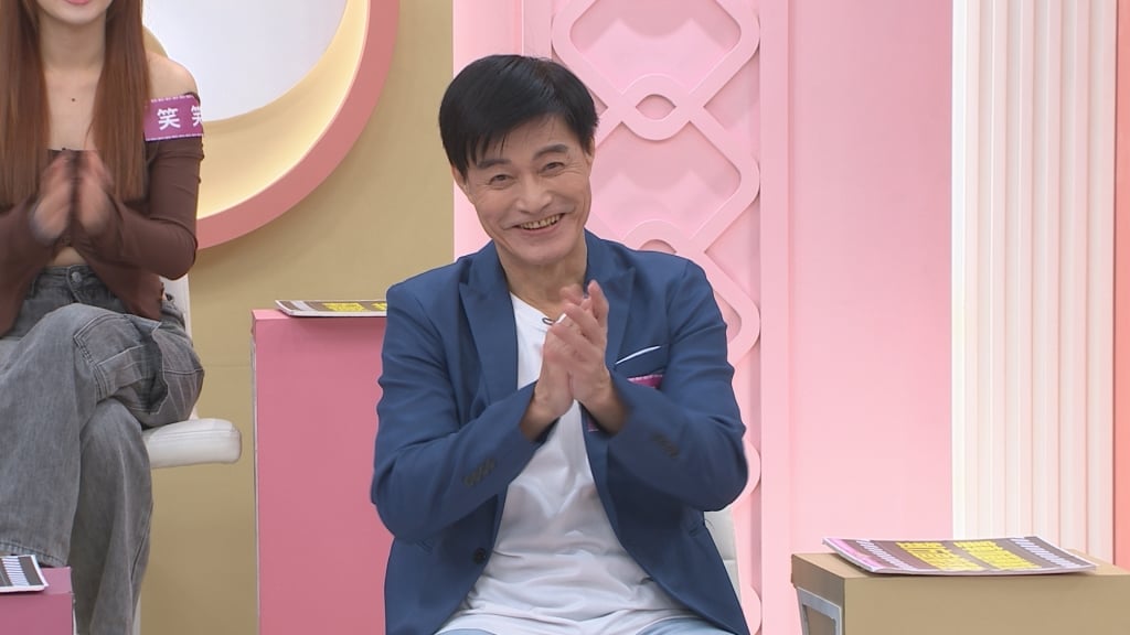 (影)/王中皇演壞人太傳神 國道擦撞肇事者加快馬力「肇逃」?