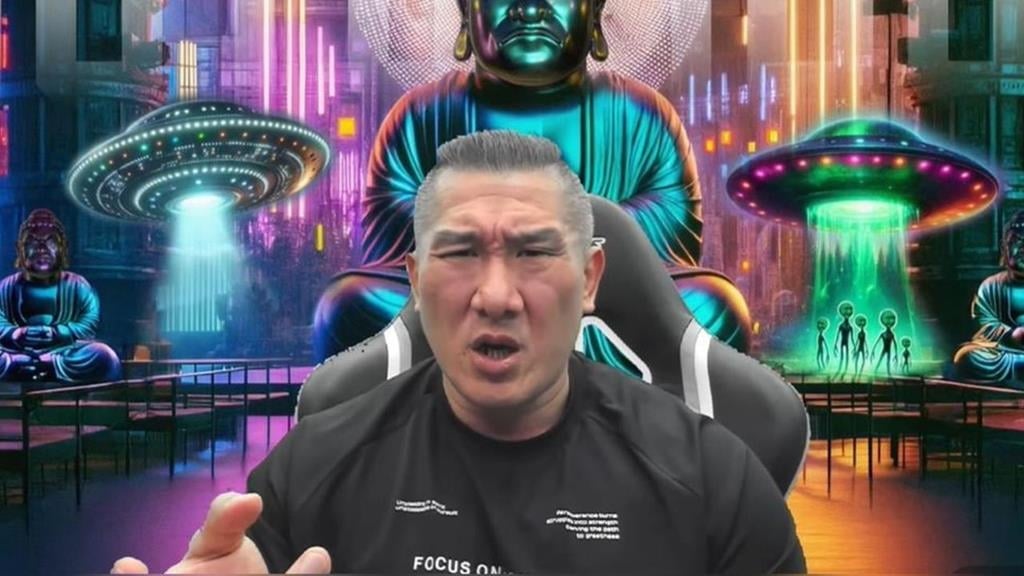 館長「因1事」遭3員工正面開槓！中國金主2牽線人曝光…軍師靠山全是狠角色