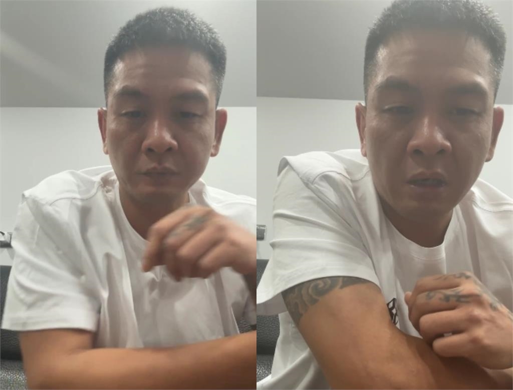 館長「因1事」遭3員工正面開槓！中國金主2牽線人曝光…軍師靠山全是狠角色