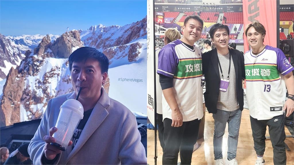 「韓援三本柱」廉世彬遭長期性騷!在台經紀人揭「合約動向」:請離台灣遠一點