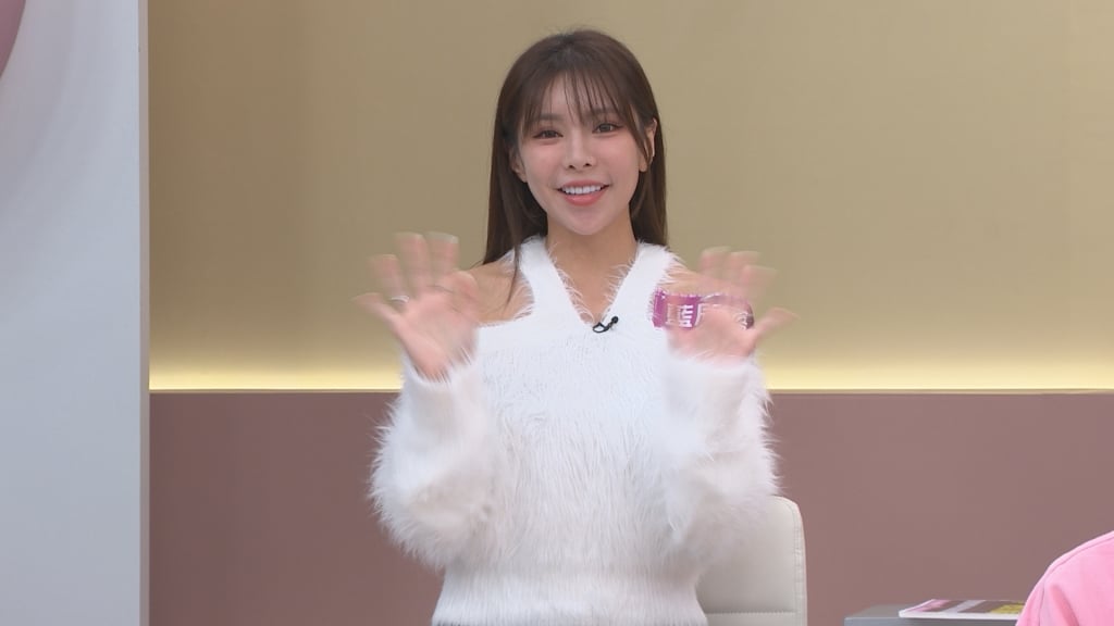 (影)／藍辰語妹妹穿越馬路被撞 駕駛沒有罪？