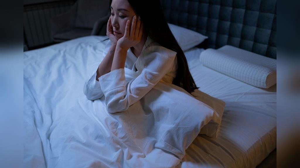 告別淺眠與難入睡惡性循環！醫授「5祕笈」：關鍵在睡前儀式