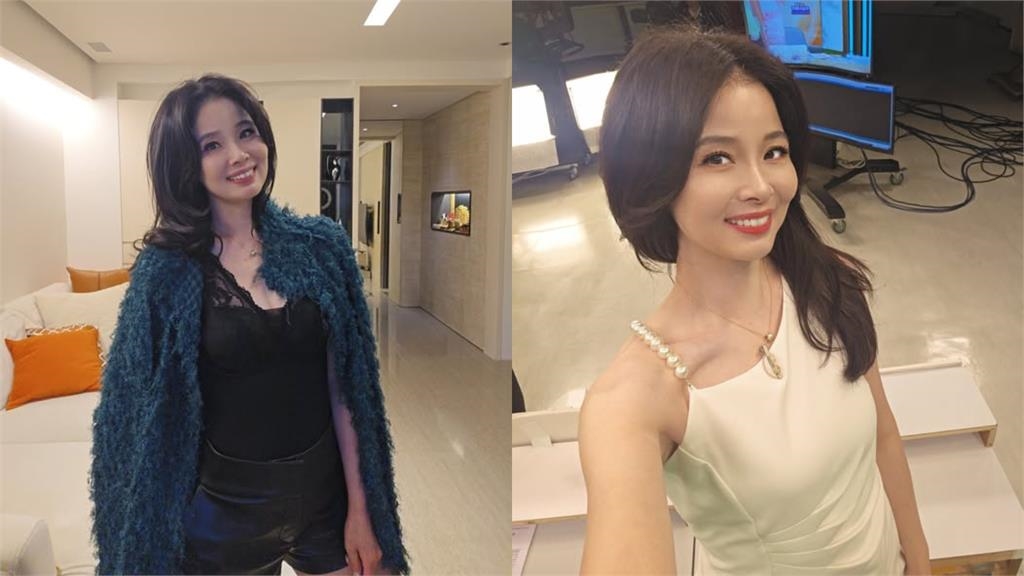 才離婚前夫「超強美魔女」突發文!嘆「人性就是這樣」淚噴這4句…引網憂