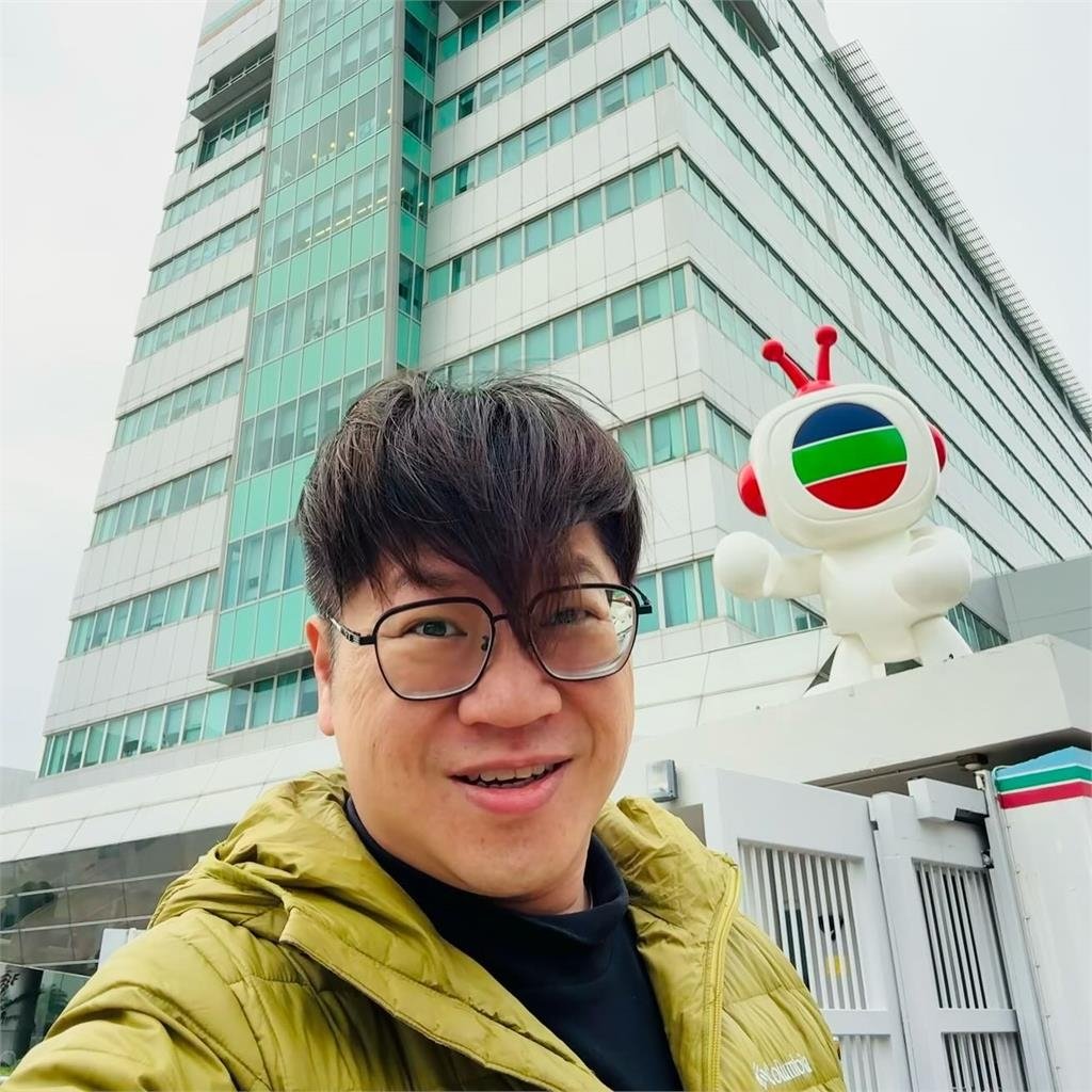 香港大火／宏福苑5級火警「增至55死」！這港星「趁亂賣保險」遭炎上：賺災難財