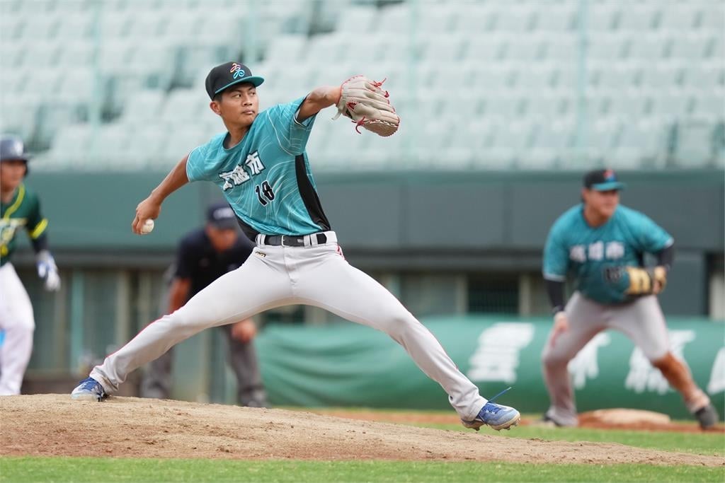 棒球／台灣投手王宇傑拒絕西武獅報價！放棄880萬台幣旅日機會