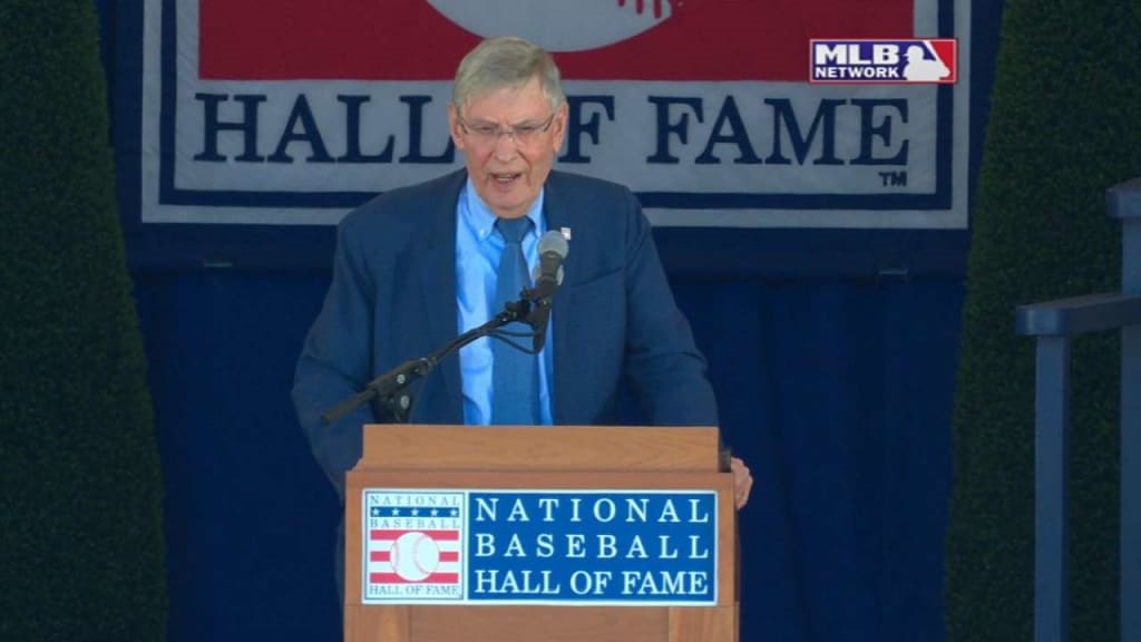 MLB(影)/為因禁藥無緣名人堂球星發聲!A-Rod重砲轟前主席塞利格「虛偽」