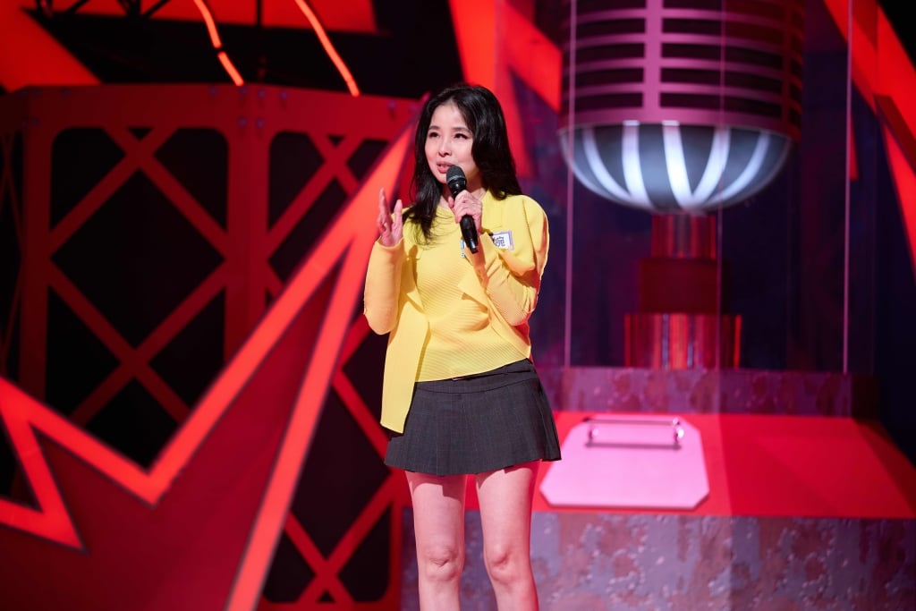 屢傳不合風聲！ 浩子、阿翔錄影爆互毆 衝突場面來賓全目睹