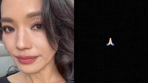 香港大火／宏福苑大火「奪55命」宛如煉獄！舒淇「1暖舉」哀悼：願逝者安息