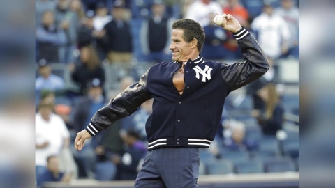 MLB(影)／假新聞作亂再添一樁！網傳洋基傳奇、名球評歐尼爾罹癌遭駁斥