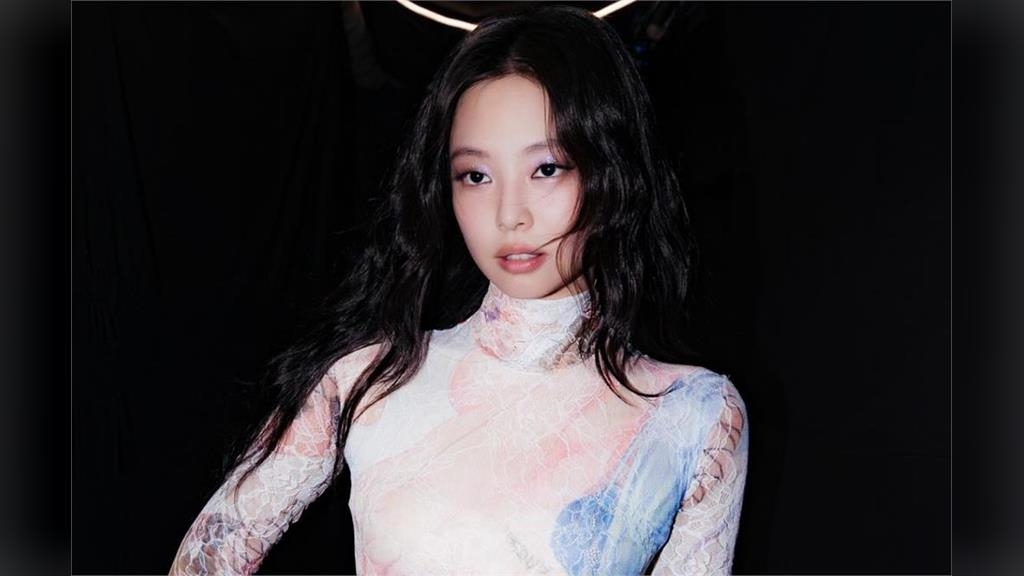 史上最狂金唱片！Jennie、Stray Kids、IVE明年攻台北大巨蛋