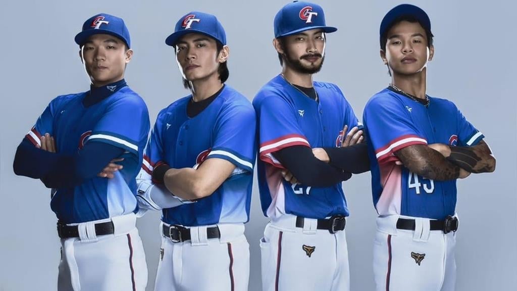 棒球(影)／12強電影《絕勝》演員卡司曝光！網笑：怎麼有點像《全民大悶鍋》？