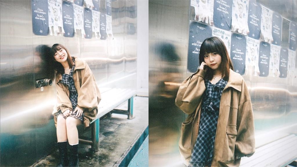 王齊麟妻首度吐露「孕期挫折」心聲? 網狂讚超強藏肚穿搭:根本不像孕婦!