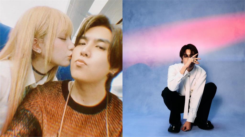 志祺七七突公開AI吻照！鐵粉曝真相「早已結婚多年」震驚一票網友