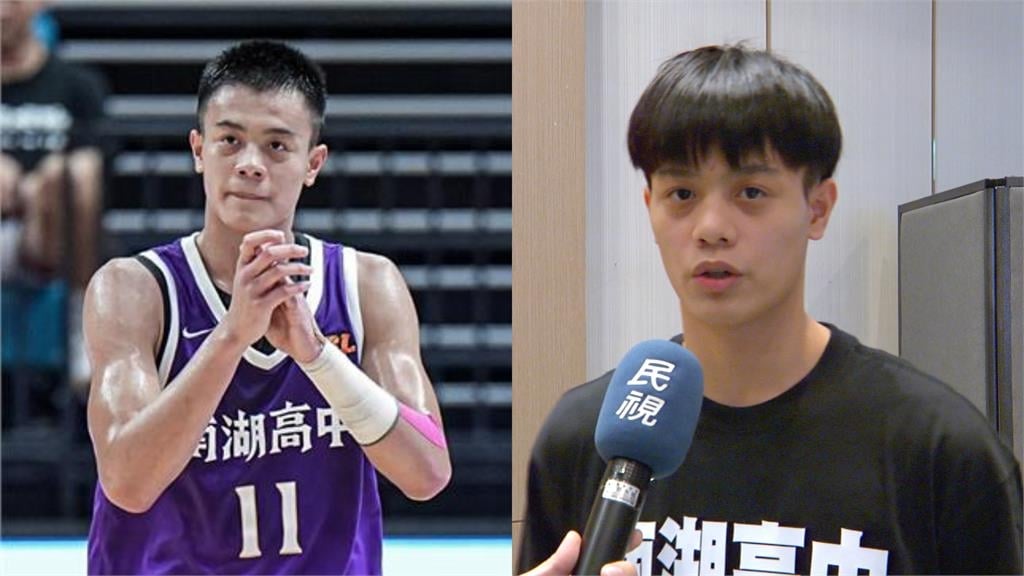 HBL男預賽週六雄中登場 16強球員「嘸咧驚啦」